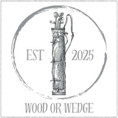 Wood or Wedge